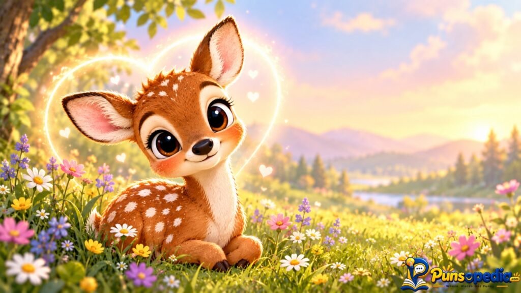 deer puns
