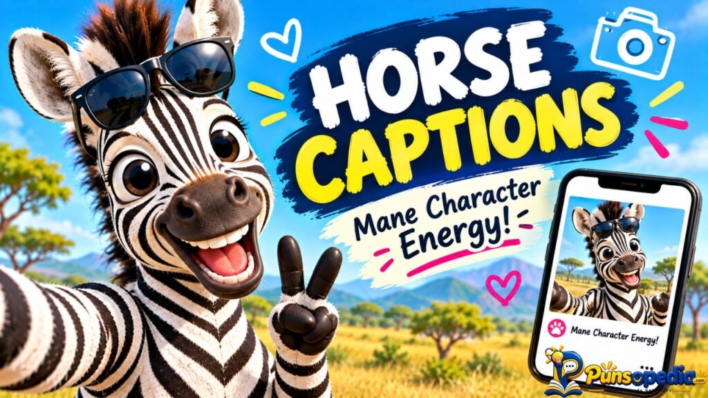 Zebra puns